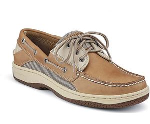 Picture of Billfish 3-Eye Boat Shoe
