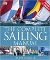 Picture of The Complete Sailing Manual, Third Edition